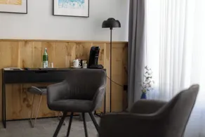 Wertschätzer Hotel - Krumme Str - Room