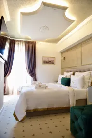 Villa Giardino Heritage Boutique Hotel Bol - Quarto