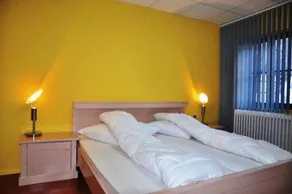 Astoria Hotel Heimbach - Room