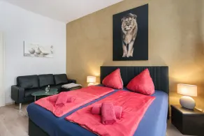 Ferienwohnung Dresden - Camera
