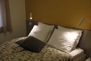 Villa Elizabeta - Room