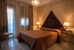 Hotel Coral Playa - Zimmer
