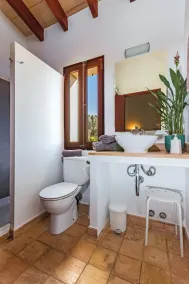 Casa Redonda - Bagno