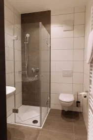 Zimmer - Bagno