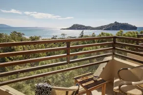 TUI MAGIC LIFE Sarigerme - Utsikt fra rommet