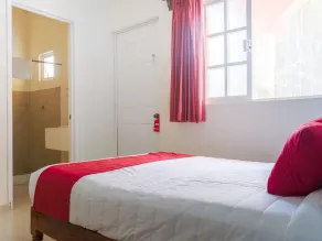 Hotel Villas Arcon - Rom