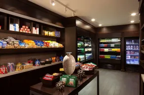 Embassy Suites by Hilton Philadelphia Airport - Restaurant