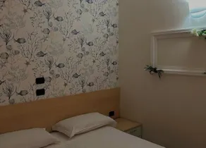 Hotel Baia Mare Blu - Zimmer