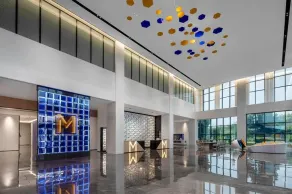 Microtel by Wyndham Anshun Xixiu - Hall
