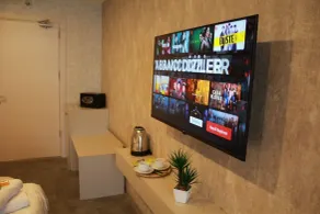 Cali Royal Otel - Habitación