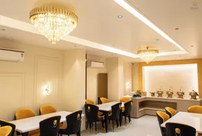 Hotel Quba - Restaurant