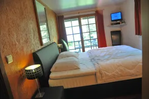 Gite Kleine Beer - Habitación