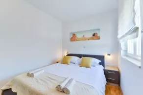 Villa Olive Garden - Room