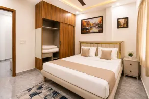 Hotel La Rio - Quarto