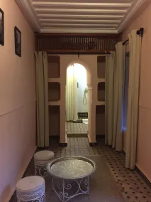 Riad Chams Marrakech - Rum