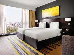Pullman Dubai Creek City Centre - Room