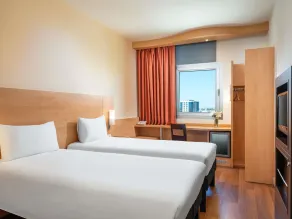 ibis Adana - Habitación