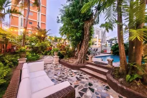 Luxurious San Juan Villa w/ Pool - Walk to Beach! - Interior