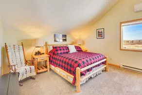 Duluth Studio w/ Sauna on Working Horse Farm! - Interior