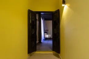 Villa Limon Hotel Boutique - Vue de la chambre