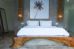 Pe na Areia Boutique Hotel - Room