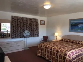 Old Marina Inn - Rom