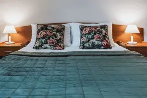 Hotel Gromada Radom Centrum - Rum