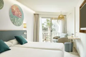 Iberostar Selection Albufera Playa All Inclusive - Chambre