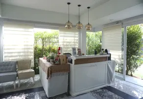 NanNakara Boutique Hotel - Réception