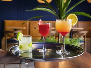 ibis Styles Sorocaba Santa Rosalia - Restaurant