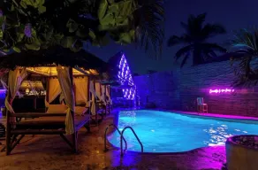 Baxar - Piscine