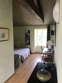 Chambres d'Hotes Les laitières - Camera
