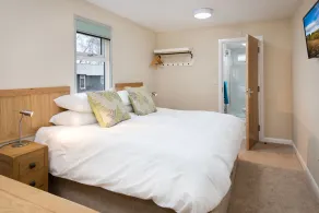 Brown Rigg Guest Rooms - Zimmer