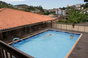 Gabvini Hotel - Piscine