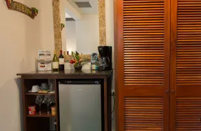 Club del Mar Oceanfront - Chambre