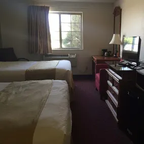 Osceola Grand Hotel - Rom