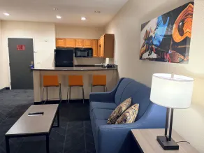 Lubbock West Inn & Suites - Room