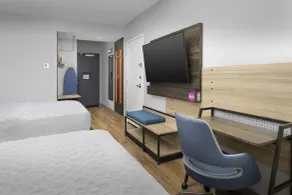 Tru by Hilton Charleston Ashley Phosphate - Chambre