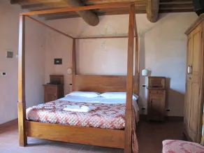 Relais Ciavatta Country Hotel - Chambre