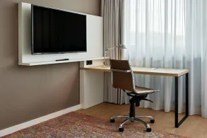 Residence Inn by Marriott Munich Central - Rom