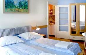 Cybulskiego Guest Rooms - Rum