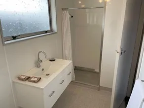 Raymar Motor Inn - Salle de bain
