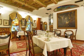 Royal Ricc - Restaurant