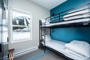 Nowhere Special Hostel - Chambre
