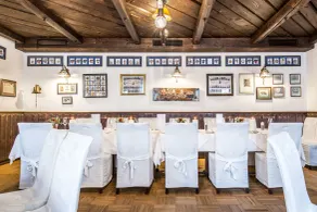 Familie Hopfeld - Hotel Dreikönigshof - Restaurant
