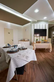 360 Hospitality - Restaurante