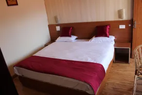 Beyond Stay Kastura Kanatal - Værelse