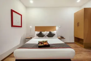 Hotel The Onyx - Room