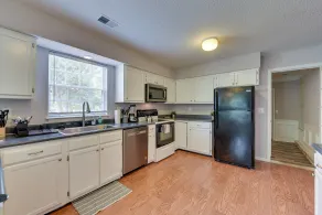 Charlotte Vacation Rental Near Motor Speedway! - Interior