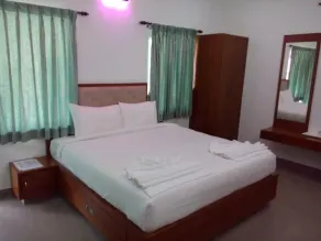 MYSTIQUE STAY RESORT by indostays - Room